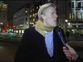 Stureplan Stockholm - Fredagkv�ll 02:47