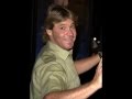 Steve Irwin