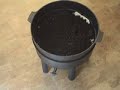 How to install a Can-O-Worms
