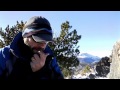 SOTA Activation: W0/FR-058 (Emerald Mtn) N Colorado (Summits on the Air)