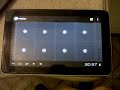 Tablet pc 9´Android 4.03 