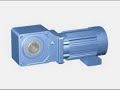 Sumitomo Hyponic Drive