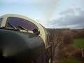 Alycidon D9009 - 'Valley Aid' on NYMR 031107 - Part 2