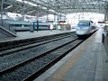 KTX Train Seoul Station