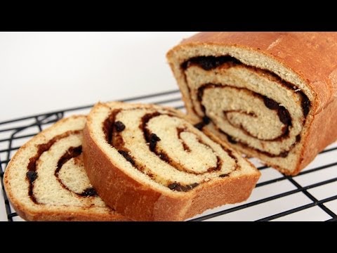 Bread - Website with Recipe: http://www.LauraintheKitchen.com VLOGS: https://www.youtube.com/TheVitales Official Facebook Page: http://www.facebook.com/LauraintheKit...