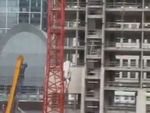 Docklands Light Railway (DLR) London ...