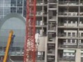 Docklands Light Railway -1- DLR  =Bank to Lewisham=