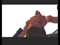 Metal Gear Solid - Flucht mit Meryl & Liquids Ende (German)