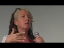 FILM SCHOOL NYFA - Guest Lecture Rosemary Rodriguez (part 1)