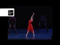 Michele Jimenez - Het Nationale Ballet