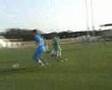 videos de FALTA A DAVID JIMENEZ - PARTIDO ROTA- CD. GUADALCACIN