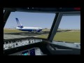 [United Airlines A320-232] UA560 'THE FINAL FLIGHT'
