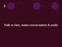 How to get a boyfriend the simple way