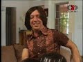 Una que sepamos mas o menos - Peter Capusotto 13/10/08