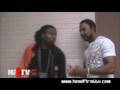 Lil Cali - Head First TV