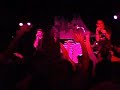 Urthboy Live @ The Zoo