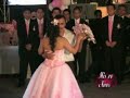 quinceanera de adri part 3 ultima muñeca y vals con el papá