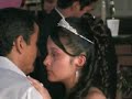 quinceanera de adri part 3 ultima muñeca y vals con el papá