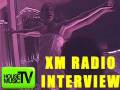 videos de XM Satellite Radio Interview LEE KALT - Jessica & Malinda @ Wynn Hotel LAS VEGAS - House Music TV