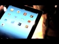 New iPad hands-on
