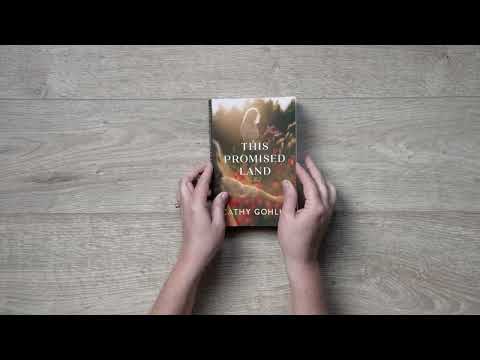Video Preview for This Promised Land | Softcover