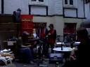 Kraut und Knochen - Wo ist mein Kopf - Im Tacheles Kraut und Knochen - Wo ist mein Kopf - Im Tacheles