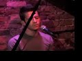 Brendan James performs \"Easy On Me\" live