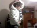 videos de cumbia de la buena papa, ke de ke kun aguero papa