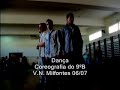 Coreografia Dan�a 9�B