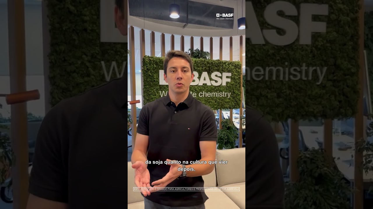 O que é biotecnologia na Soja?