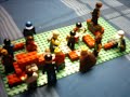 Lego Les Miserables part 1