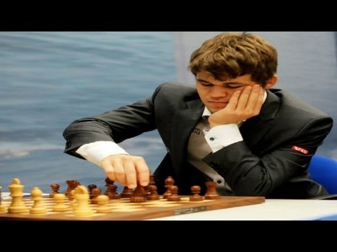 london chess 2013