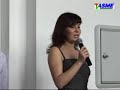 Kobieta publiczna? Nie: kobieta w życiu publicznym -