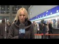 KolejTV - 13.12.2011 r. - modernizacje przejazdów kolejowych, aukcja reliktów Dworca Centralnego