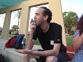 Gil Rimon Playing Modulated Cellphone Gil Rimon Playing Modulated Cellphone