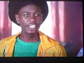 Clip when they meet Samson for the first time