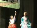 FIGLI D'ARTE UN CANTO PER NAPOLI - IL TEATRO DEI RAGAZZI