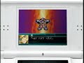 Super Robot Wars W TVCM