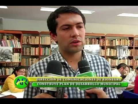 Dirección de Comunicaciones de Rionegro quiere liderar el proceso de información en el municipio