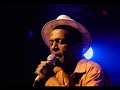 Gregory Isaacs