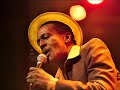 Gregory Isaacs