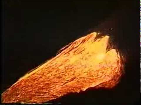 Juggling On The Lava