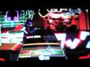 Rock Band - Afterlife - Expert Drums, 5 Stars
