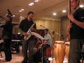 La Banda del Corto (Latin Jazz)