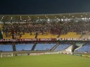 Urubuzada entrada das bandeiras - Fla X Sport 27/09/08