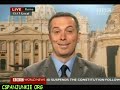 Pope Angers Gay Groups: Defending Humanity Against Homosexuality As Important As Saving The Rainforest!