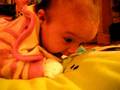 Tummy Time