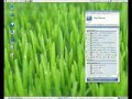 Meu rec�m formatado Linux