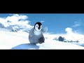 happy feet