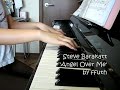 Steve Barakatt-Angel Over Me (by ffuth)